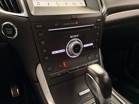 Used 2017 Ford Edge Sport w/ Equipment Group 401A image 32