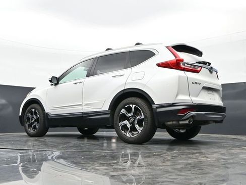 Used 2019 Honda CR-V Touring image 42