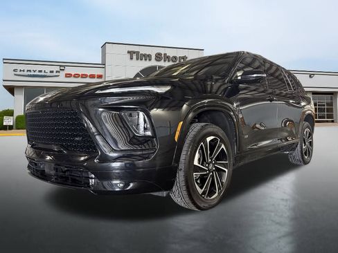 Used 2025 Buick Enclave Sport Touring w/ Power Package image 10