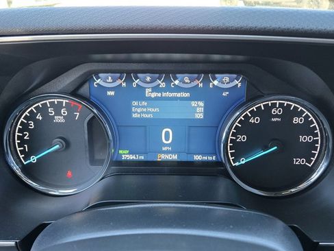 Used 2022 Ford F150 XLT w/ Equipment Group 302A High image 24