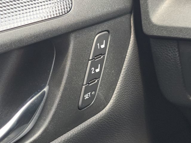 New 2027 Honda CR-V Sport-L image 25