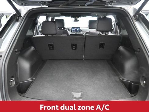 Used 2023 Chevrolet Blazer RS w/ Driver Confidence II Package FWD image 12