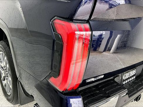 Used 2026 Toyota Tundra 1794 Edition AWD/4WD image 40