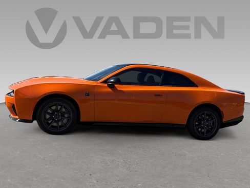 New 2026 Dodge Charger Scat Pack w/ Blacktop Package image 6