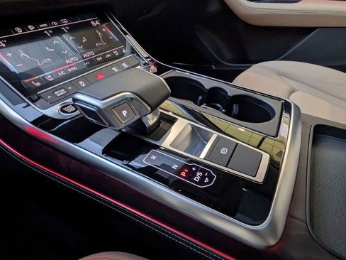 Used 2025 Audi Q7 2.0T Premium Plus w/ Premium Plus Package image 17