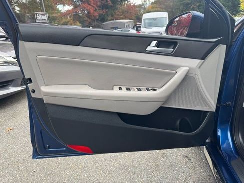 Used 2015 Hyundai Sonata Sport image 13