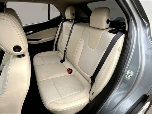Used 2023 Buick Encore GX Preferred w/ Cold Weather Comfort Package image 24