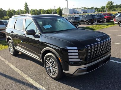 New 2026 Hyundai Palisade SEL