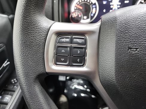 Used 2023 RAM 1500 Classic SLT w/ Trailer & Traction Group image 36