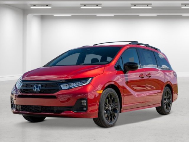 New 2027 Honda Odyssey Sport-L image 7