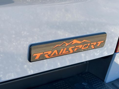 New 2026 Honda Ridgeline TrailSport+ image 26