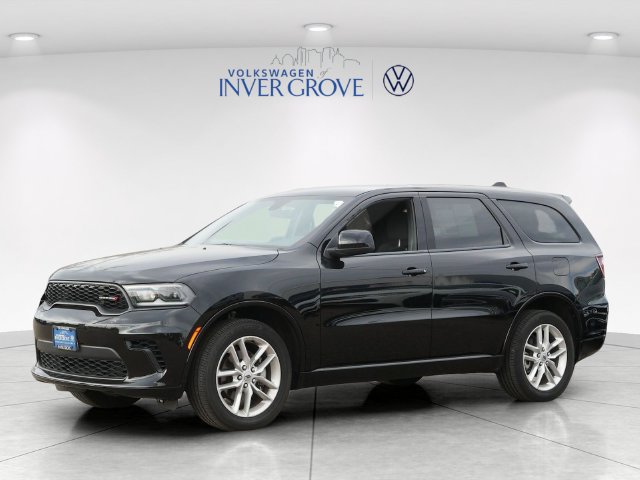 Used 2024 Dodge Durango GT AWD/4WD image 3