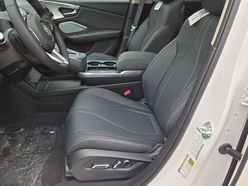 New 2026 Acura RDX w/ Technology Package image 22