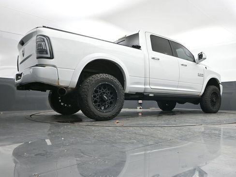 Used 2014 RAM 2500 Outdoorsman image 33