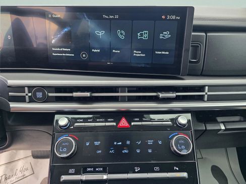 New 2026 Hyundai Santa Fe SEL image 20