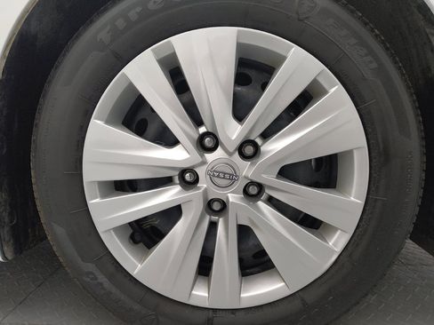 Used 2025 Nissan Sentra S FWD image 31