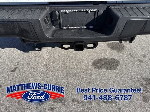 New 2026 Ford F250 XL AWD/4WD image 12
