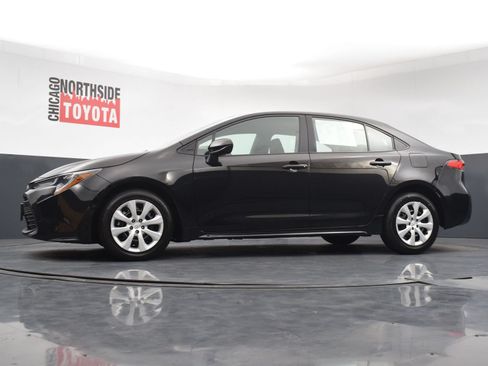 Used 2024 Toyota Corolla LE FWD image 24
