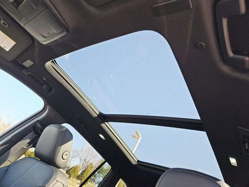 New 2026 GMC Acadia Elevation w/ Black Edition image 9