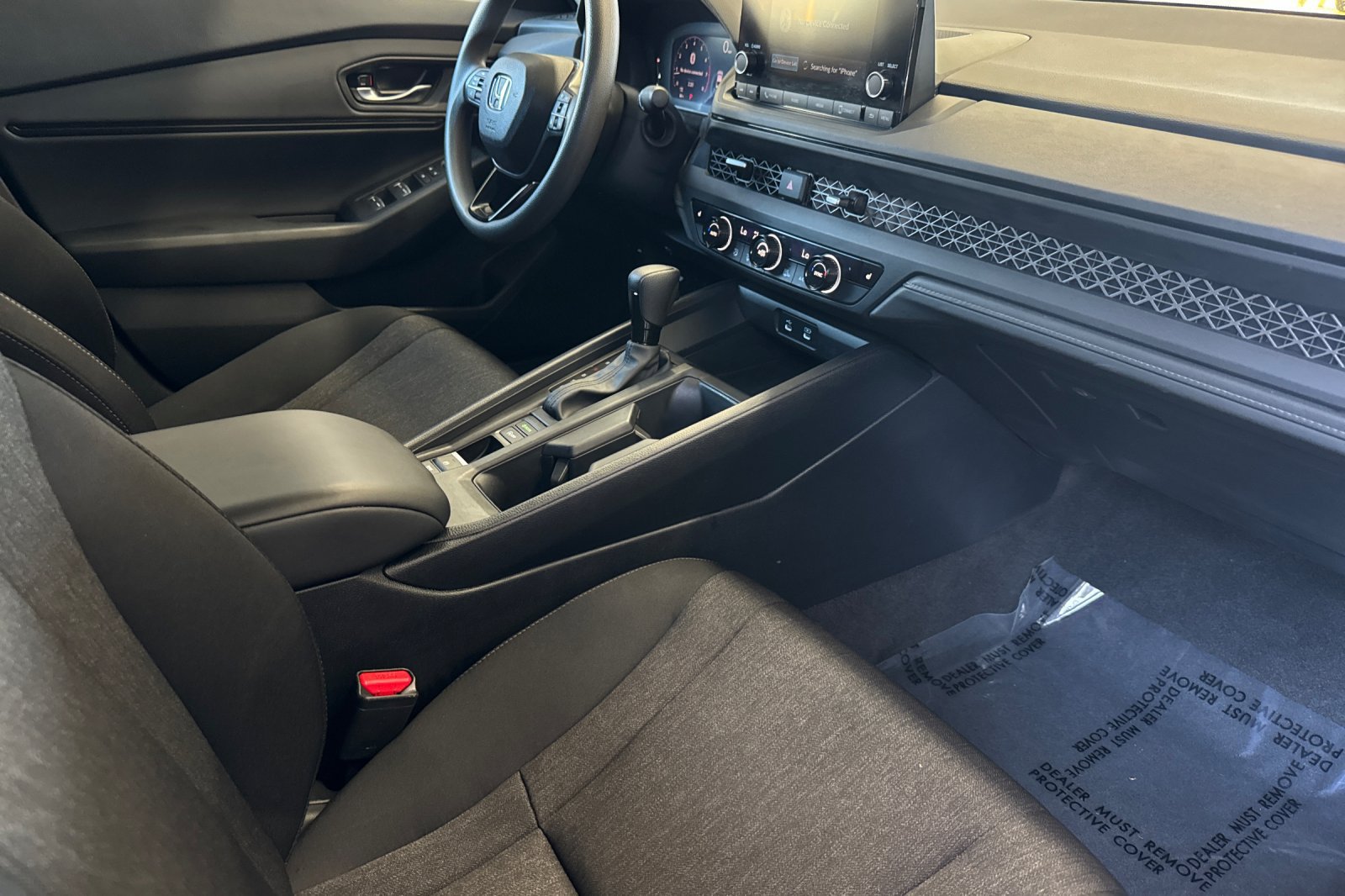 Certified 2025 Honda Accord SE image 15