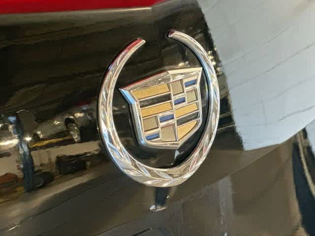 Used 2013 Cadillac ATS Performance w/ Cold Weather Package AWD/4WD image 29