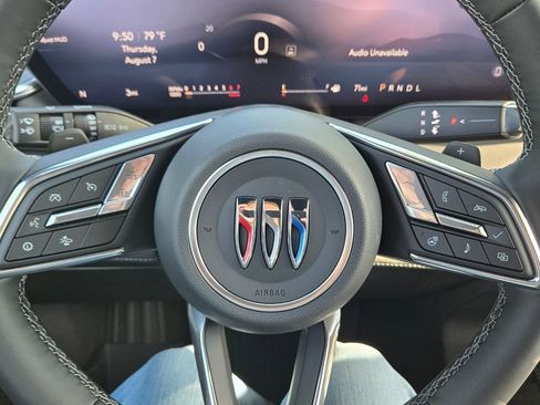 New 2026 Buick Enclave Sport Touring w/ Power Package image 23