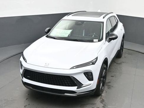 New 2026 Buick Envision Sport Touring image 38