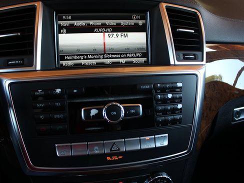 Used 2013 Mercedes-Benz GL 450 4MATIC image 43