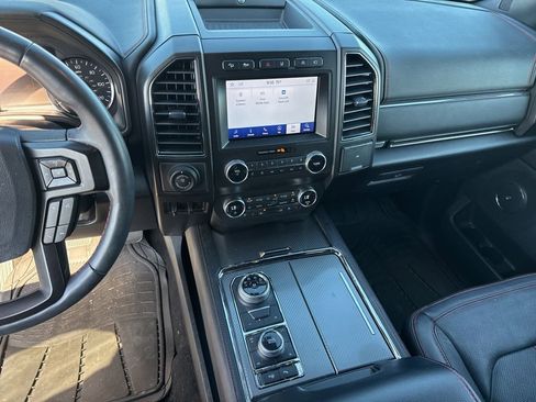 Used 2020 Ford Expedition Limited w/ Equipment Group 303A image 8