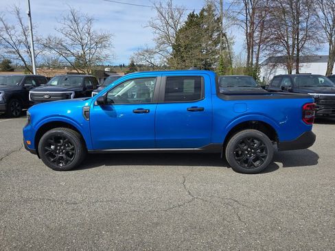New 2026 Ford Maverick XLT w/ Equipment Group 301A image 2