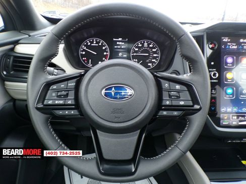 Used 2025 Subaru Forester Premium image 15