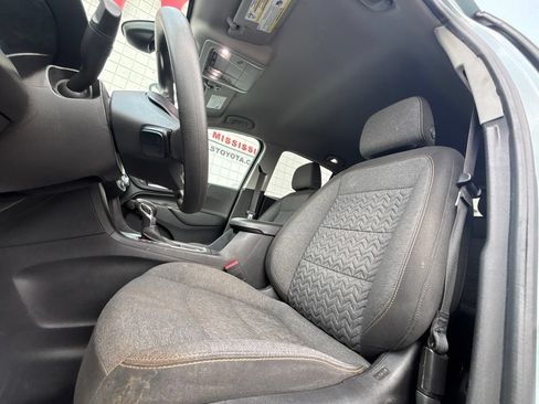 Used 2022 Chevrolet Equinox LT FWD image 10