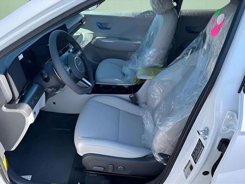 New 2026 Hyundai Kona SEL Premium FWD image 4