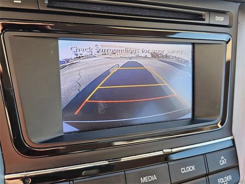 Used 2017 Hyundai Tucson Sport w/ Cargo Package image 26