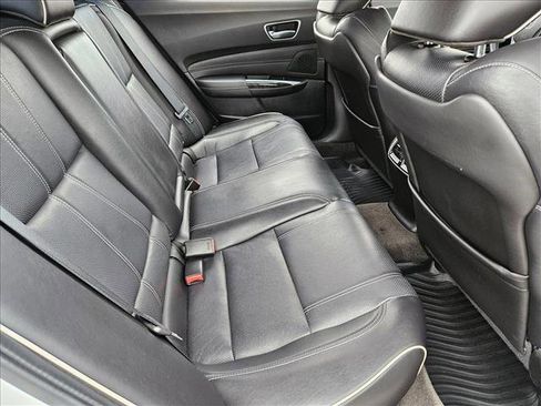 Used 2019 Acura TLX V6 SH-AWD w/ Technology Pkg image 19