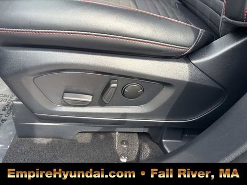 Used 2025 Ford Explorer ST-Line AWD/4WD image 21