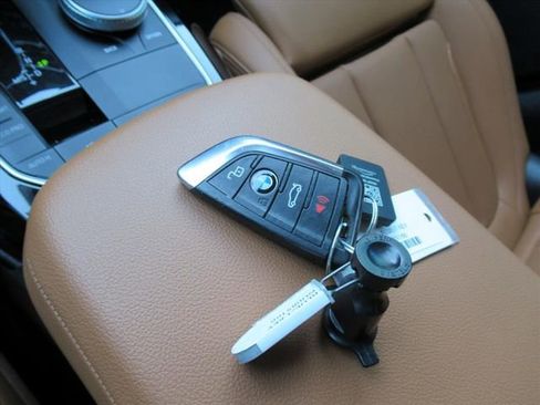 Used 2022 BMW X3 sDrive30i image 31