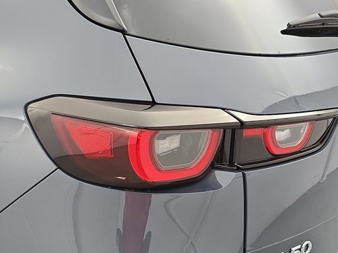 Used 2025 MAZDA CX-50 AWD 2.5 S w/ Weather Package image 35