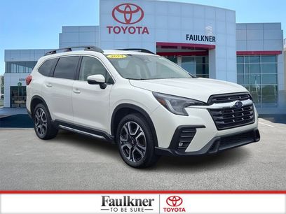 Used 2023 Subaru Ascent Limited