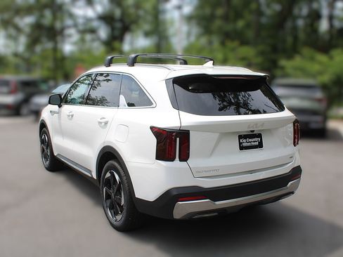New 2026 Kia Sorento EX FWD image 7