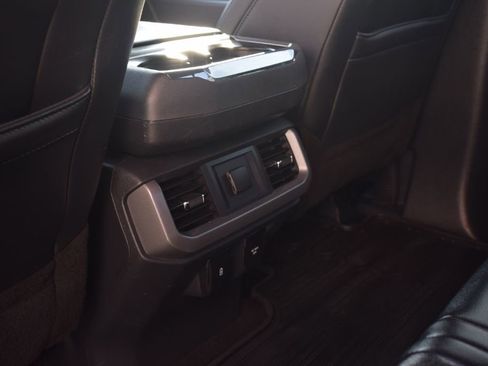 Used 2021 Ford F150 Lariat AWD/4WD image 15