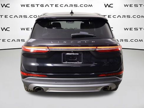 Used 2020 Lincoln Corsair FWD image 4