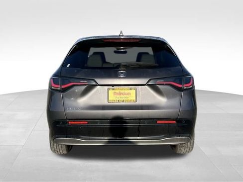 Used 2023 Honda HR-V EX-L image 9