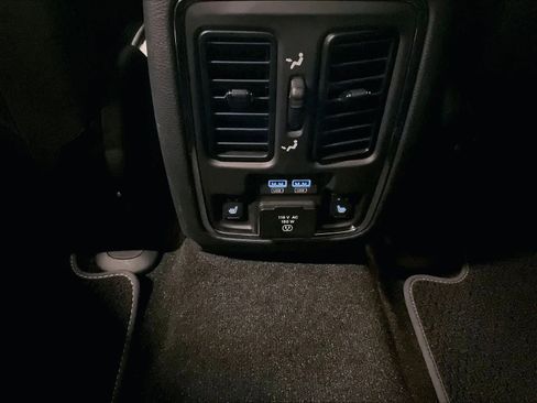 Used 2021 Jeep Grand Cherokee Limited w/ Quick Order Package 28K 80th image 32