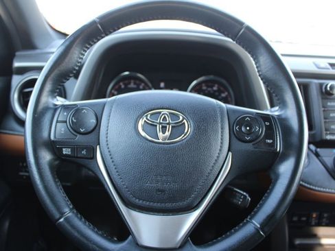 Used 2016 Toyota RAV4 SE image 30