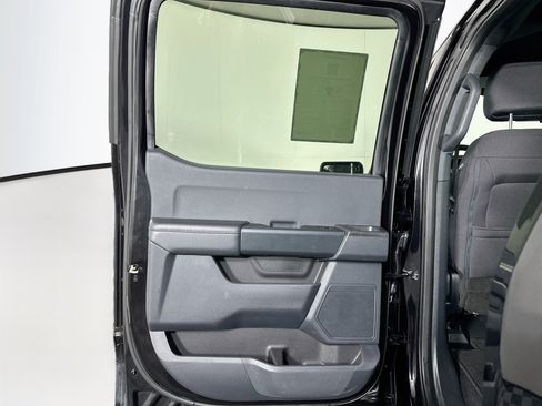 Used 2023 Ford F150 XL w/ STX Appearance Package RWD image 25