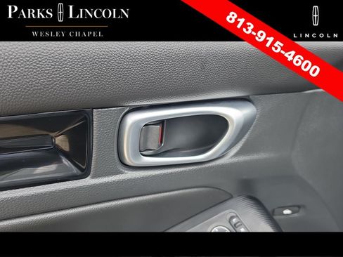 Used 2024 Honda Civic Touring image 16