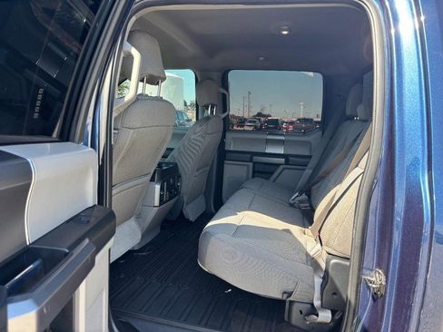Used 2020 Ford F150 XLT w/ Equipment Group 302A Luxury AWD/4WD image 13