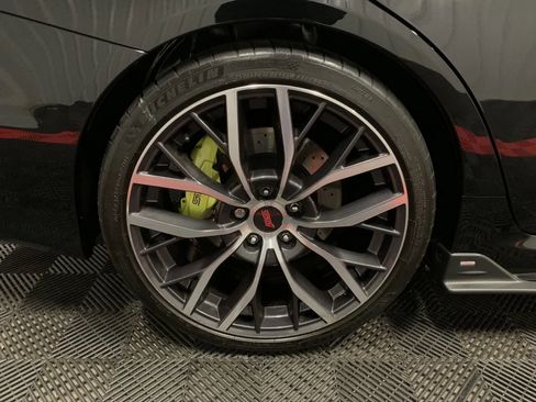 Used 2021 Subaru WRX STI Limited image 24