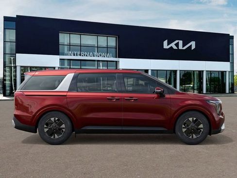 New 2026 Kia Carnival LXS image 7